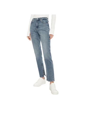 CALVIN KLEIN JEANS Jeans Hellblau