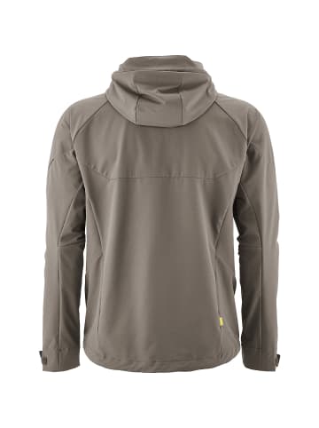 Gonso Trail Jacket in Grau0633