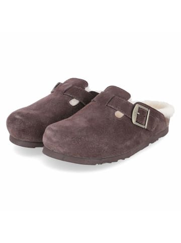 Australia Luxe Collective Clogs BERLIN in braun