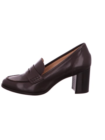 Luca Grossi Pump in braun