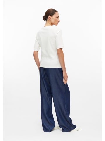 s.Oliver T-Shirt  in  02D6_creme