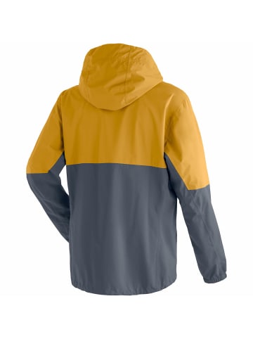 Maier Sports Touringjacke Rosvik in Gold