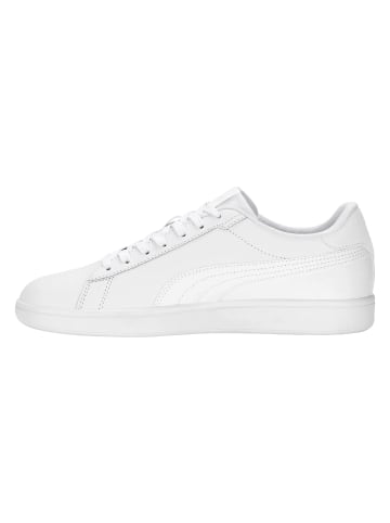 Puma Sneaker in Weiß