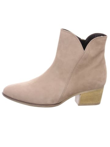 Gabor Stiefeletten für Damen in taupe