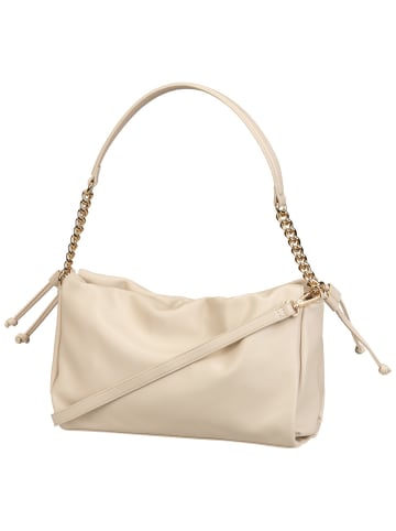 Bugatti Anderes Leni Shoulder Bag S in Beige