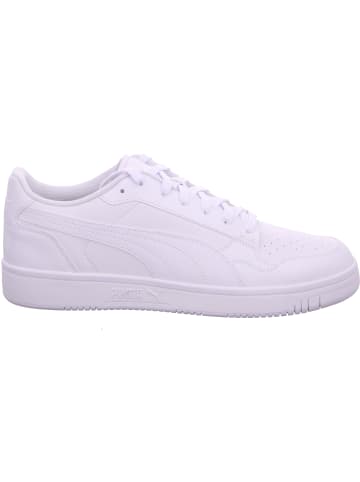 Puma Schnürschuh in weiß