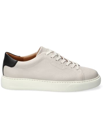 Mephisto Sportlicher Schnürschuh in weiß
