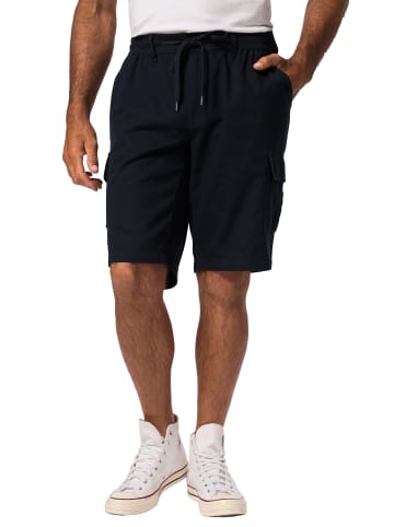 JP1880 Bermuda in navy blau