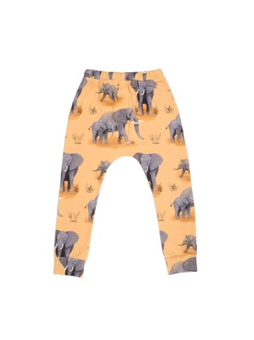 Walkiddy Jogginghose Jogginghose aus Baumwolle (Bio)