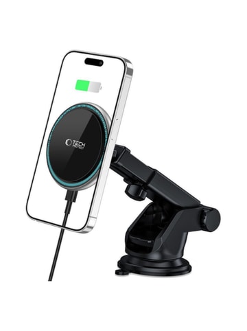 Tech Protect Tech Protect A2 Handyhalterungung mit MagSafe 15W induktivem