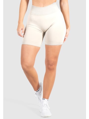 SMILODOX Shorts Amaze Pro in Khaki