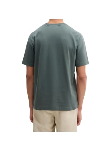 Marc O'Polo T-Shirt 1er Pack in Grau
