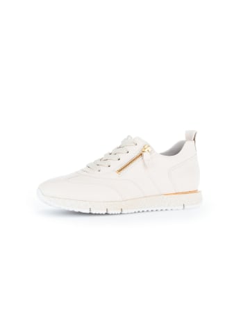 Gabor Fashion Sneaker low in Beige