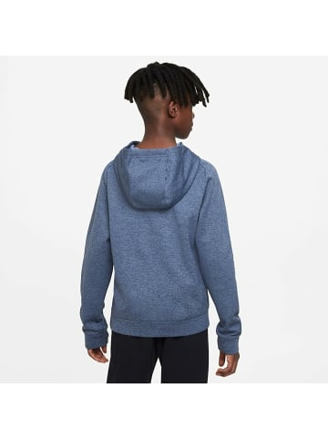 Nike Hoodie für Herren in uni
