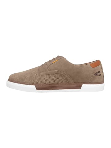 Camel Active Sneaker in Taupe