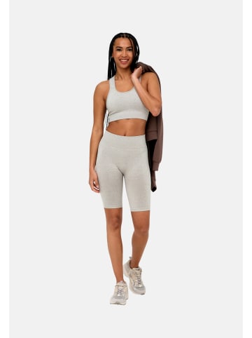 Only Play Shorts 'Rosea' in beige