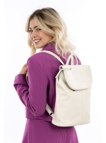 EMILY & NOAH Rucksack E&N Tours RUE 09 in lighttaupe 911