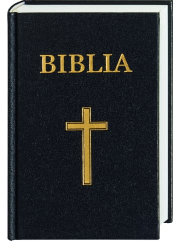 Deutsche Bibelgesellschaft Buch - Biblia - Bibel Rumänisch
