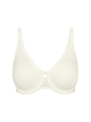 Triumph Bügellose BH in weiß