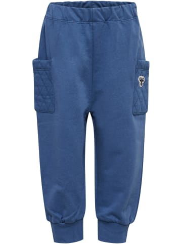 Hummel Verstellbare Taille Hose Hmlmini Kinder in DUTCH BLUE