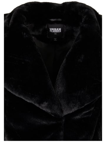 Urban Classics Urban Classics Winterjacken in black