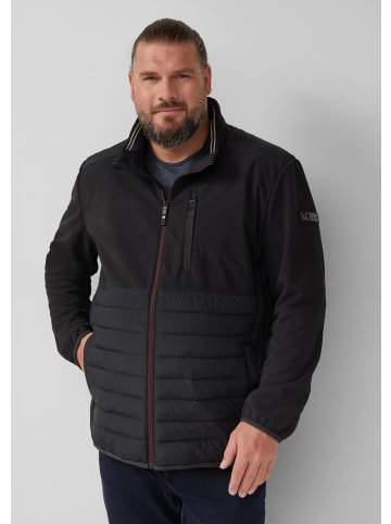 s.Oliver Outdoor-Jacke in 9999_schwarz