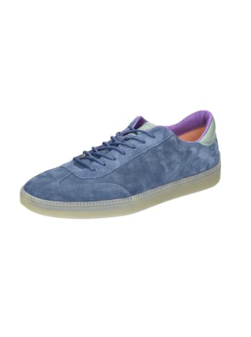 Think! Schnürschuhe  Sportlich in blau