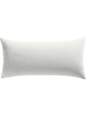 REDBEST Single-Jersey Kissenbezug San Francisco in weiß