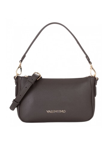 Valentino Tasche Shoulderbag Brixton in Braun