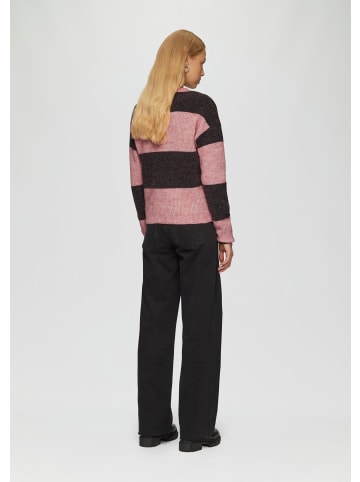 QS Strickpullover  in  49G0_lila