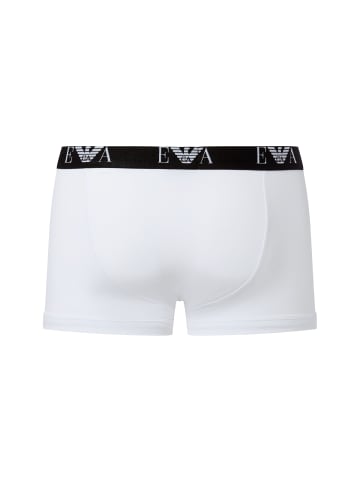 Emporio Armani Boxershort in weiß