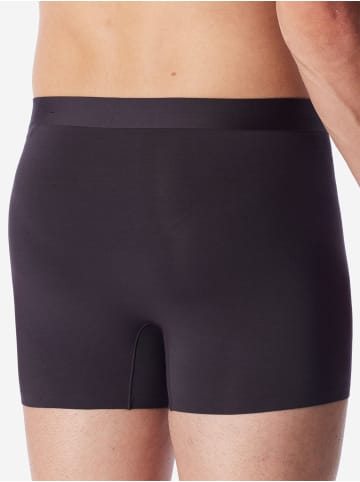 Schiesser Trunk Modern Bonded in graphit