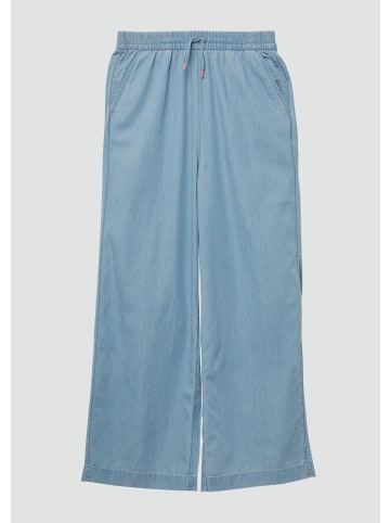 s.Oliver Jeans-Hose WIDE LEG in 53Y1_blau