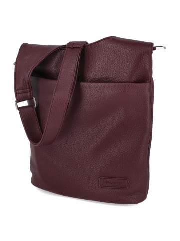 Fräulein Frida Handtasche in red