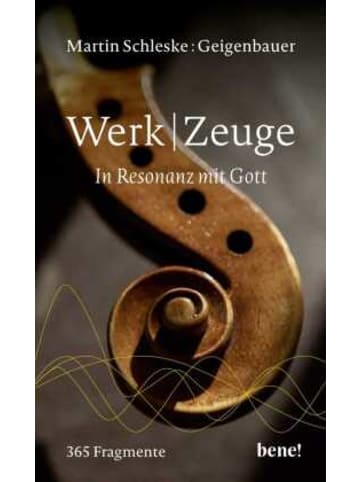 bene! Verlag Buch - WerkZeuge