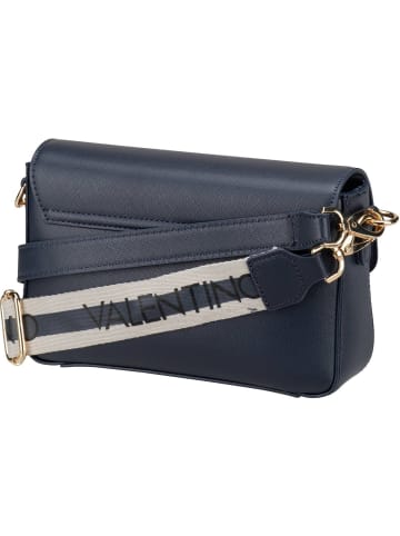 Valentino Bags Bodybag Zero RE Flap Bag 303 in Blu Notte