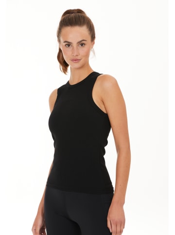 Athlecia Top Lankae in 1001 Black