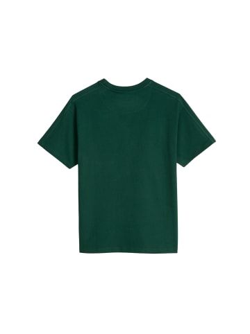 Marc O'Polo TEENS-UNISEX T-Shirt in Grass Green