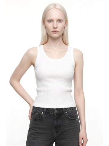 NO MATTER WHAT Blouse in Weiß