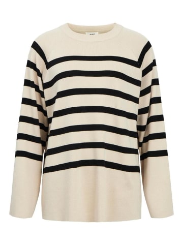 Object Pullover in sandshell