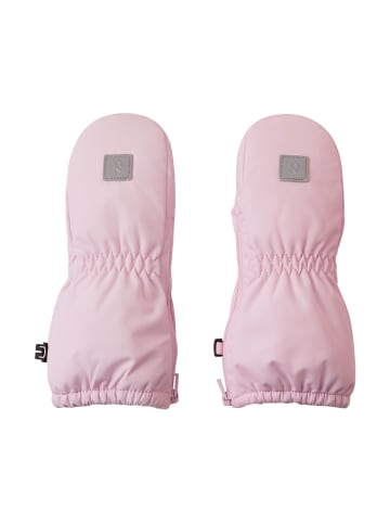 Reima Fäustlinge " Tassu " in Pale rose