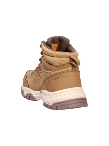 Dockers by Gerli Stiefel in gelb