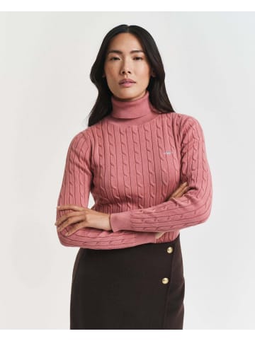 Gant Pullover in altrosa - 0003