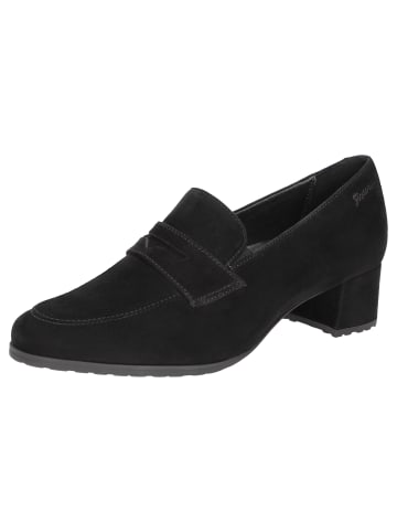 Sioux Pumps Fendrina-708 in schwarz