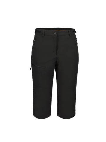 Icepeak Caprihose Beattie in Schwarz