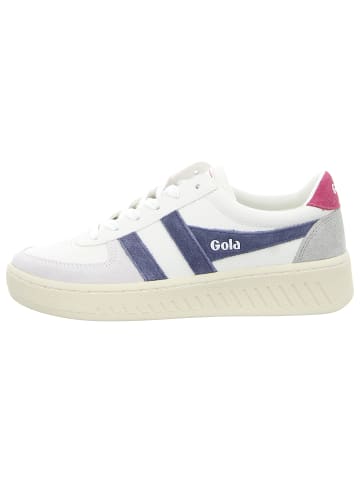 Gola Sneaker in weiß
