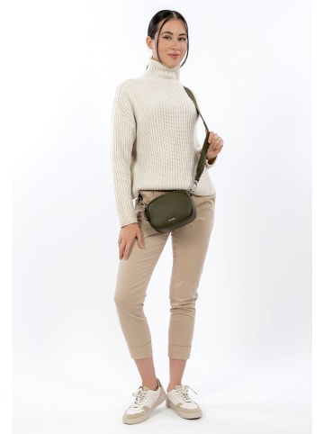 SURI FREY Umhängetasche SFY Jenny in oliv