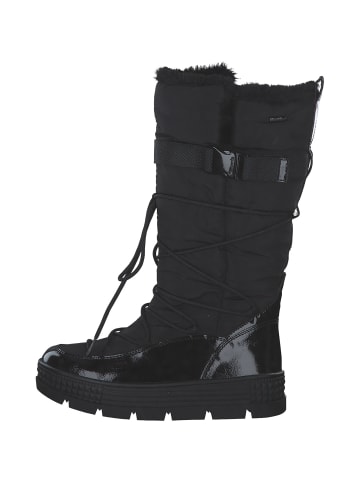 Tamaris Winterstiefel in BLACK