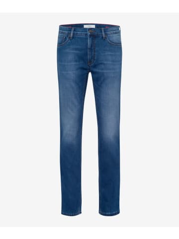 BRAX  Jeans Style Chuck Tt in Blau
