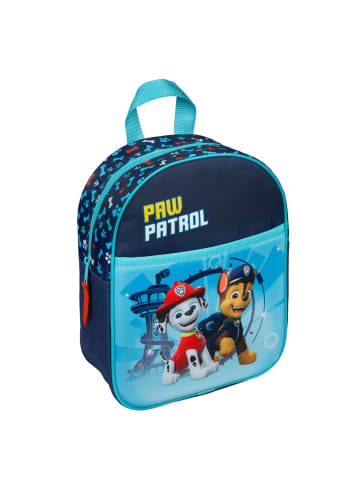 Paw Patrol Mini Rucksack Schultasche Bag 3D 28cm